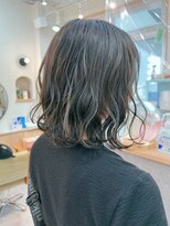 ロウバイレボ 柏(lou by revo)&nbsp;ショートボブ/ミニボブ/マッシュ/切りっぱなし/柏駅