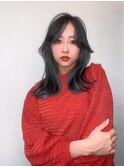 色気のあるくびれスタイル