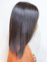 モリオ フロム ロンドン 成増店 【morio成増/児玉】髪質改善矯正 美髪矯正