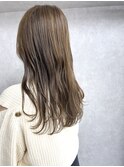 【door南越谷・新越谷】シークレットハイライト グレージュ