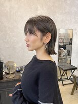 レトラ(LetrA)&nbsp;極細ハイライト/アッシュマット