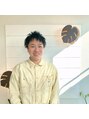 TJ天気予報 1mm江南店 楢林 翔太