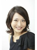 ラグジュアリーボブ
