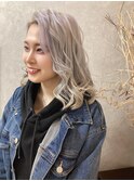 ハイトーン　巻き下ろし