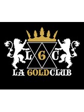 LA　GOLDCLUB