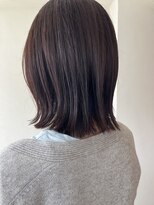 ヘアースペースブルーム プリュス 石橋店(HAIR SPACE BLOOM plus) 【石橋/髪質改善】ストレート、縮毛矯正、ハイライト白髪ぼかし