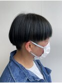 ブルーハイライト