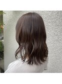 ベージュ【デザイナー小川】