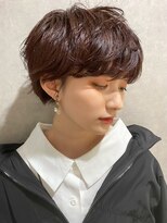 フラミューム 上野(flammeum)&nbsp;ショートスタイル