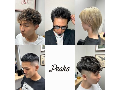 ピークス 藤沢店(Peaks)の写真