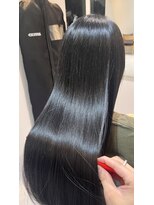 エミュスト(Emuest) 美髪☆髪質改善トリートメント