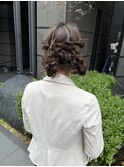 ツインテール