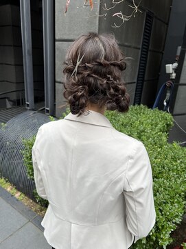 ロレト(Loreto) ツインテール