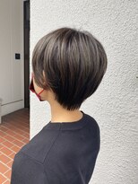 ディーバ(diva)&nbsp;コンパクトショート