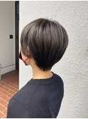 コンパクトショート