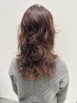 レシピ(recipe) ウルフパーマ