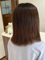 美容室 プラセル(Plaser)&nbsp;縮毛矯正