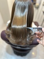 リズ 仙台駅東口店(Riz)&nbsp;髪質改善カラーエステ