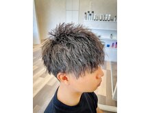 イースタイルコムズヘア 柳通り店(e-style com's hair)