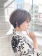 ペウル(PEWL)の写真/『あれ、なんか可愛くなった？』垢抜けスタイルを発見！新しい自分を発見し自分のことが好きになるサロン♪