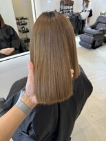 クオン 伊勢崎(QUON.)&nbsp;ナチュラルベージュ