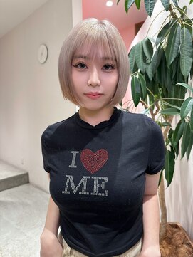 ソル(SOL) ホワイトベージュ