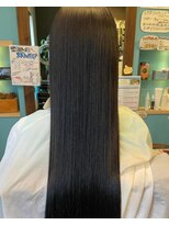 高槻パラゴン&nbsp;縮毛矯正