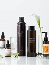 ヒャッカ(Hyacca)