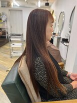 ビィーワンイースト(Be 1 EAST)&nbsp;ロングカット