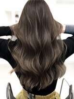 ジル ブラン 福岡(JIL BLAN) あの頃のツヤを透明感水素カラー/ショートカット/福岡天神