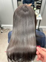 シンシア 新宿(CYNTHIA)&nbsp;【CYNTHIA/itou】髪質改善/髪質改善カラー/髪質改善縮毛矯正