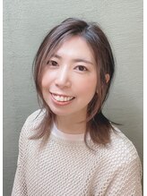 スクエアウーノ 博多(SQUARE*UNO HAKATA) 松尾 瞳