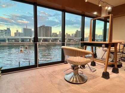 シロ バイ ニコ(SHIRO by nico)の写真