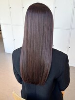 リノ 守山店(lino)&nbsp;髪質改善水素ケアカラー