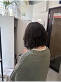 ★ゆるふわパーマ