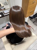 ブティック(boutique)&nbsp;メンテナストリートメント　ケラコラトリートメント