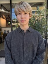 リテ(rite) 小野田 航己