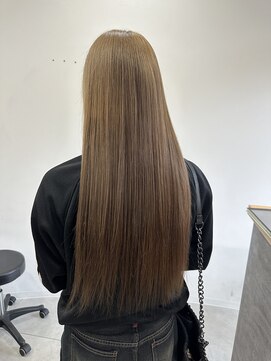 シエル(Ciel) ミルクティー