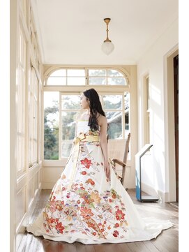 ヘアー クラフト(HAIR CRAFT) ドレスアレンジ