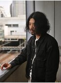 脱力ミディアムウェーブ