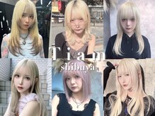 ティアム 渋谷店(Tiam shibuya)