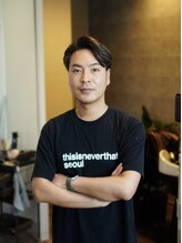 リグ バーバーショップ(LIG BARBER SHOP) 佐渡谷 祐樹