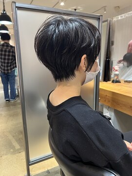 ワン 戸塚(ONE001) エアリーショート