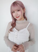 カシェル(cashel kishaba) 塚本 心優