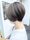 ヘアリゾート クオリア(hair resort Quaria by piece)の写真/トレンドと貴方らしさをMIXしたスタイルに…＊スタイルチェンジも経験豊富なスタイリストにお任せ下さい◎