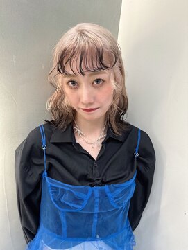 ソル 栄矢場町(SOL) デザイン