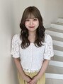 アブニールドール 大山台店 柄崎 絢音