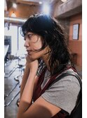 solid perm 【KEI】
