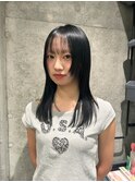 レイヤーカット【ことこ】