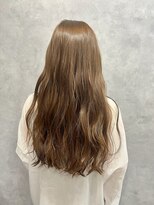 ノダン(Nodan) アースベージュカラー